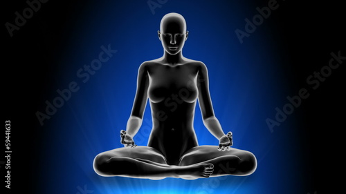 Meditation - Chakras