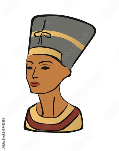 nefertiti