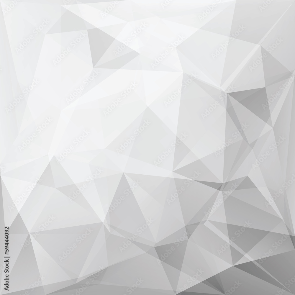 abstract triangle background, vector abstract triangle background, vector