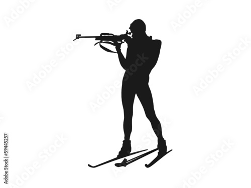 biathlon