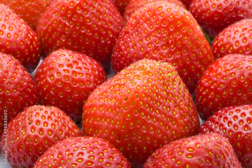 Strawberries Strawberries
