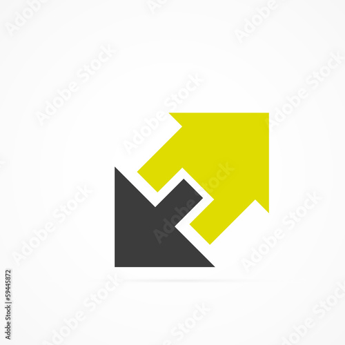 logo business