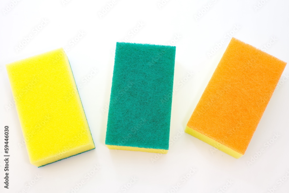 household cleaning sponge household cleaning sponge