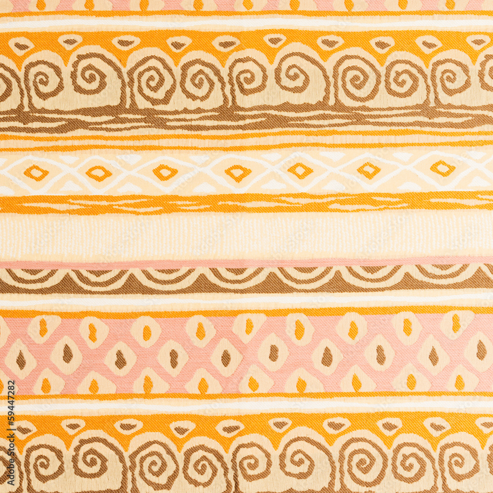 Fabric texture background Fabric texture background