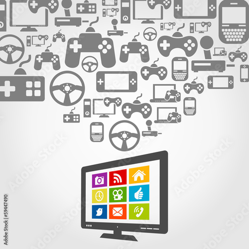 Computer game