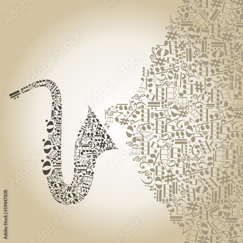 Saxophone5