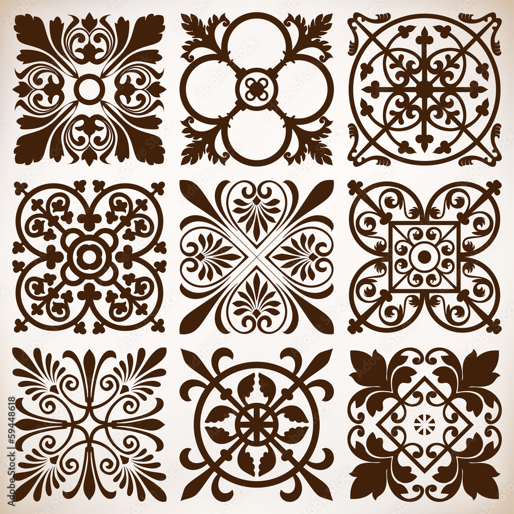 Vector set Vector set