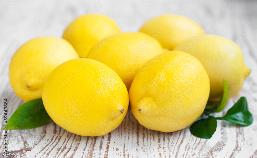 Lemons