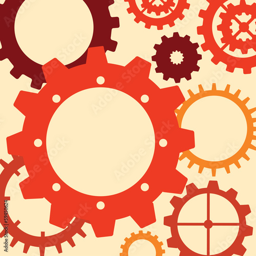 gears design
