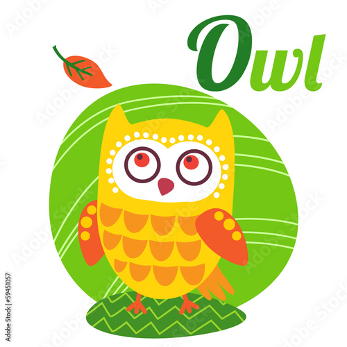 OwlLetter