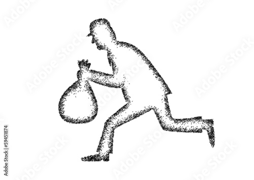 Thief icon