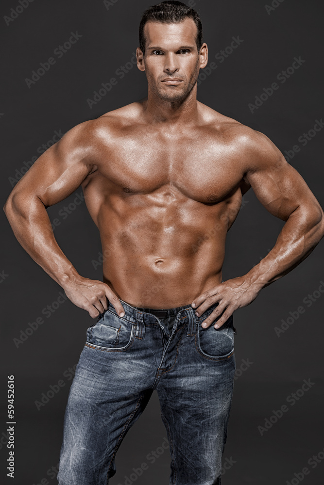 Hot man Hot man