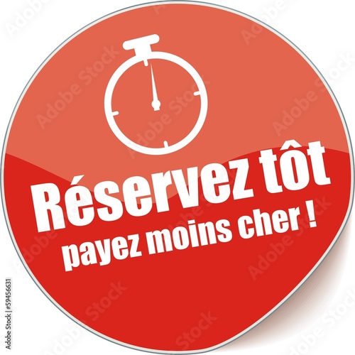étiquette péservez tot