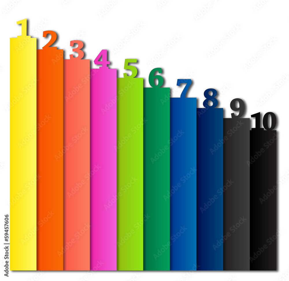 Obraz premium Modern Design template