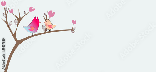 Fondo para San Valentín 