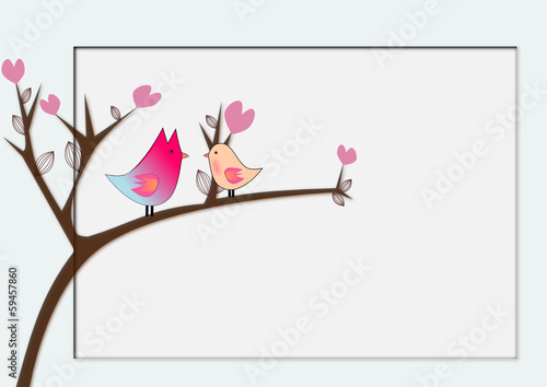 Fondo para San Valentín 
