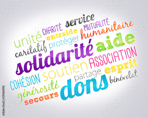 solidarité