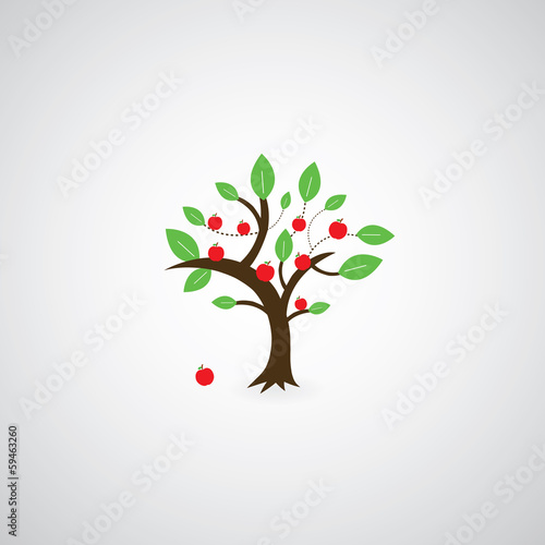  tree symbol