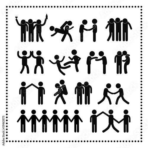 friendship symbol