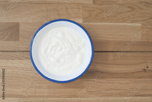 Natural Yogurt