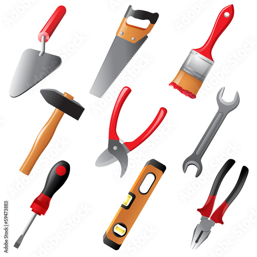 working tools