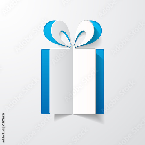 paper gift box