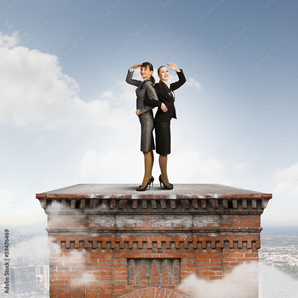 Business perspective