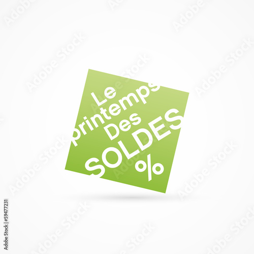 soldes