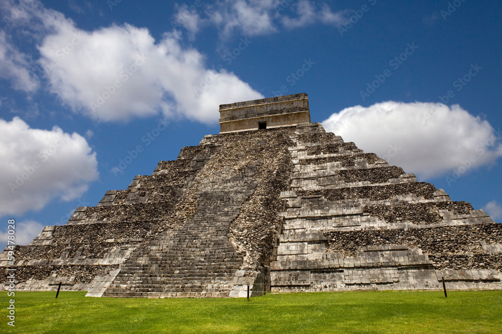 Chichen Itza