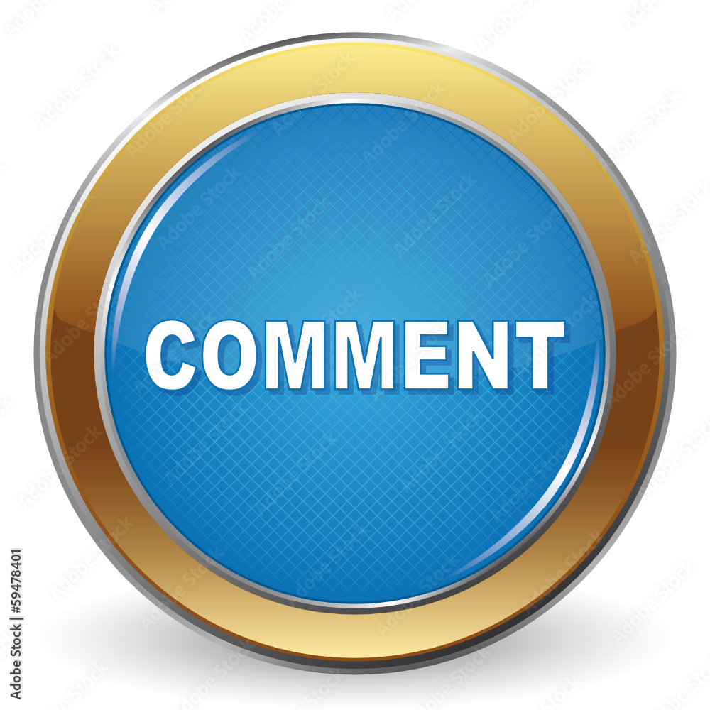 COMMENT ICON COMMENT ICON