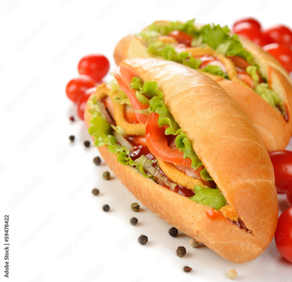 Hotdog Hotdog