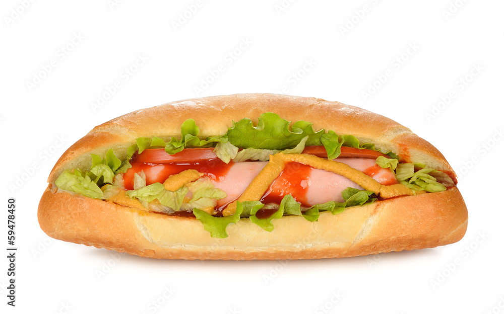 Hotdog Hotdog