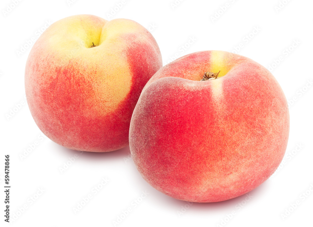 Peach Peach