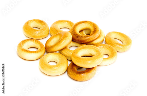 Foto Cracker rings