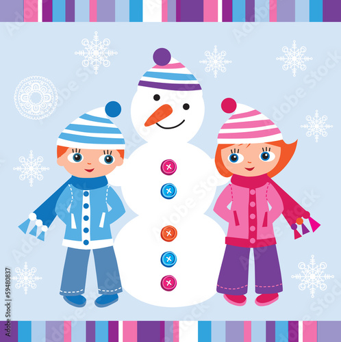winter