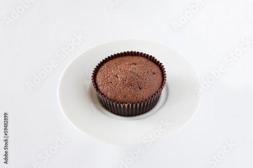 Chocolate cup cake