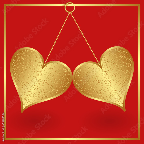 Valentine background