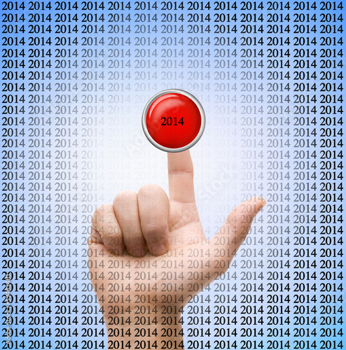 Sart ins Jahr 2014
