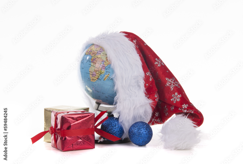 Cristmas decoration