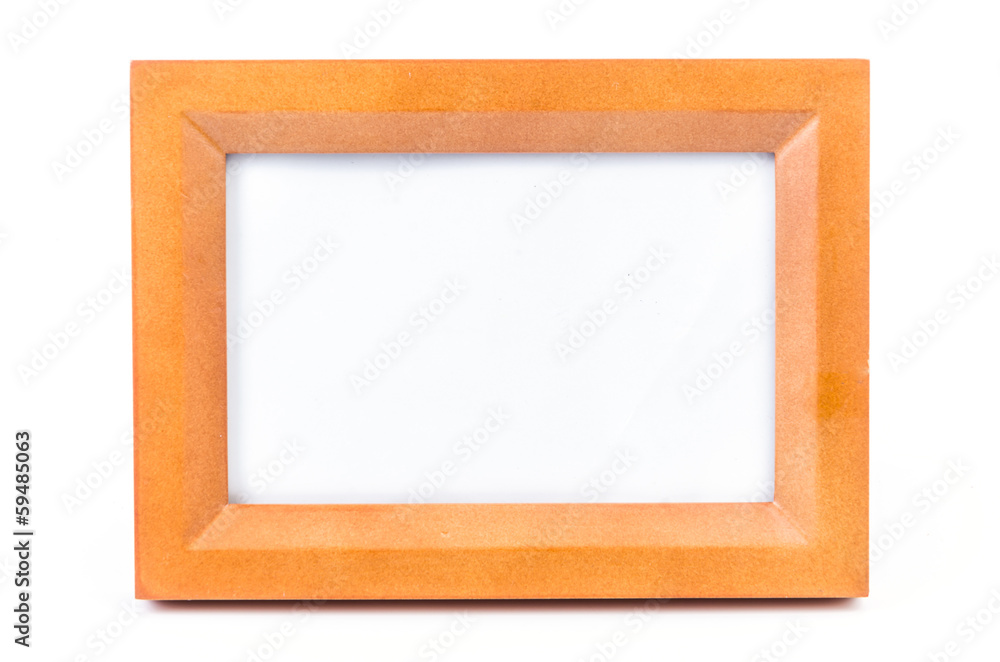 Wood frame Wood frame