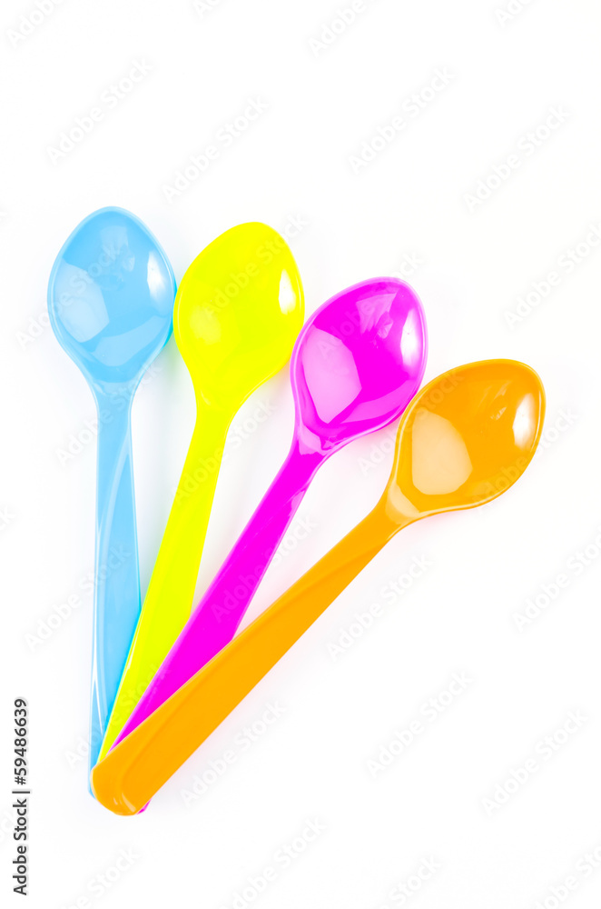 Color tableware Color tableware