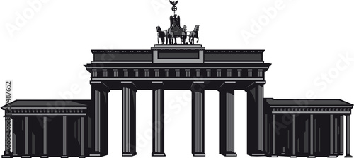 Brandenburger Tor Berlin