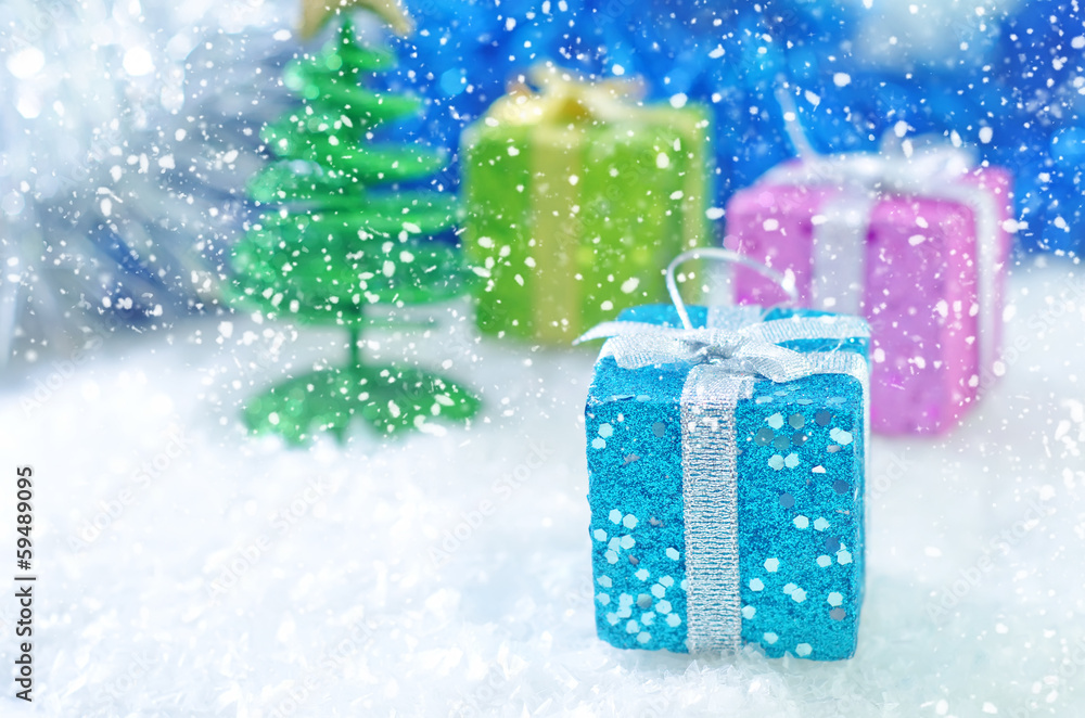 christmas decoration