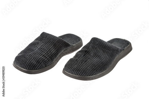 house slippers