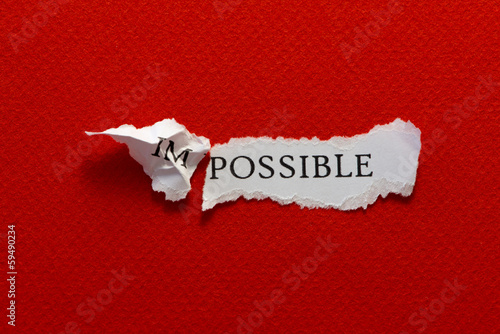 Impossible