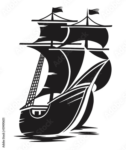 ship