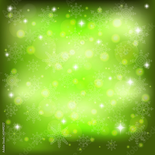 Christmas background