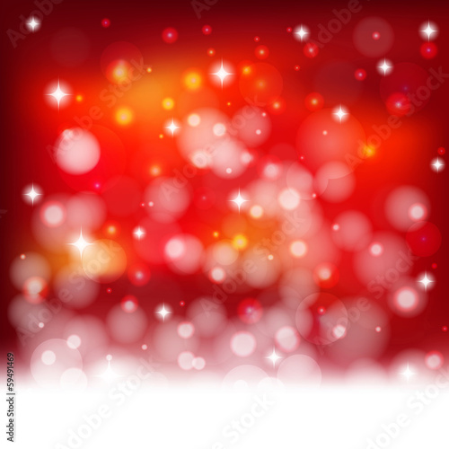 Christmas background