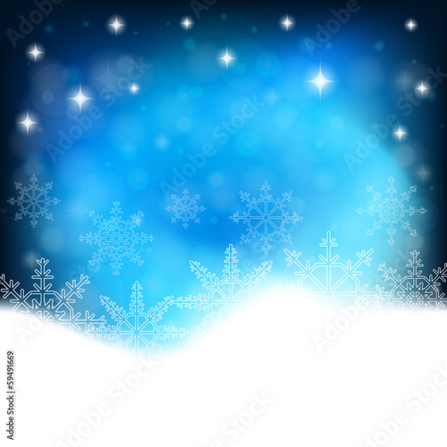 Christmas background