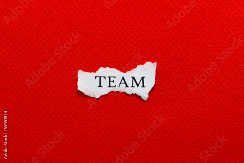 Team